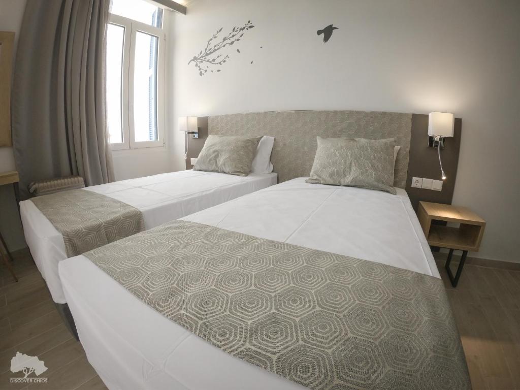 Costa Point Chios - 10