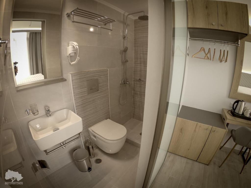 Costa Point Chios - 11