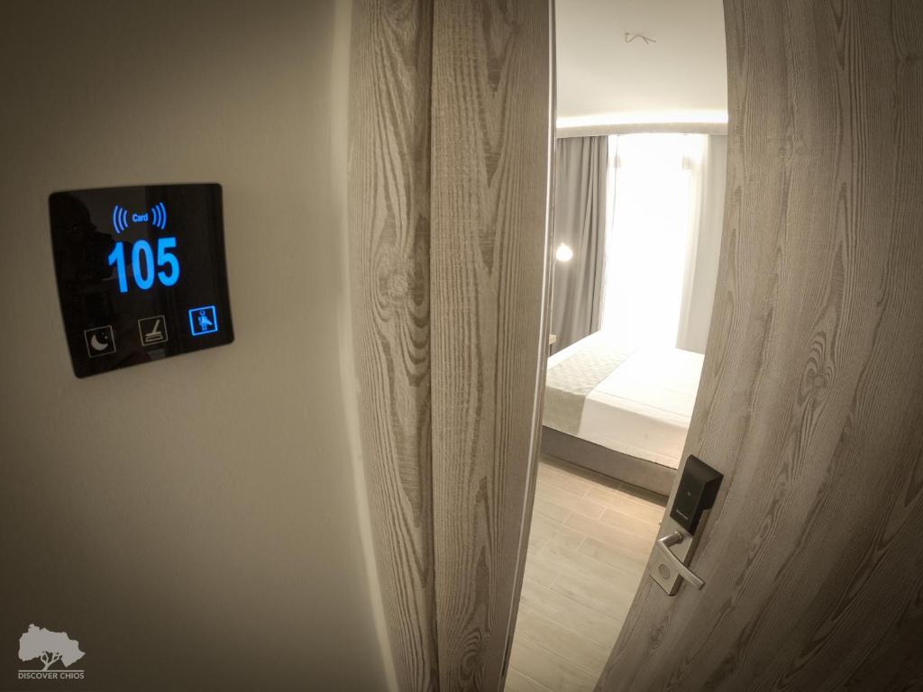 Costa Point Chios - 12