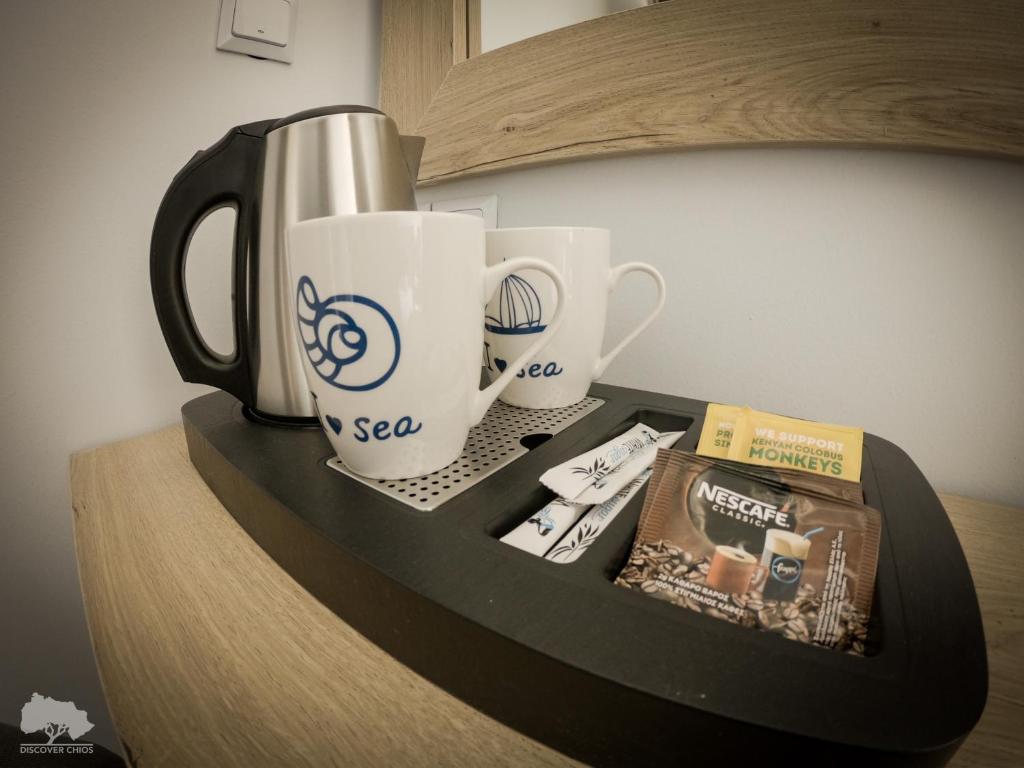 Costa Point Chios - 4