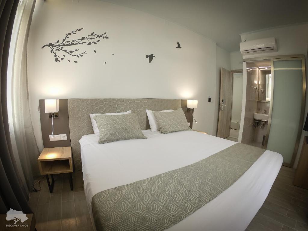 Costa Point Chios - 14