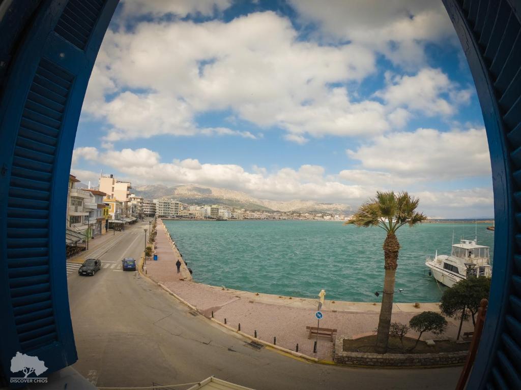 Costa Point Chios - 15