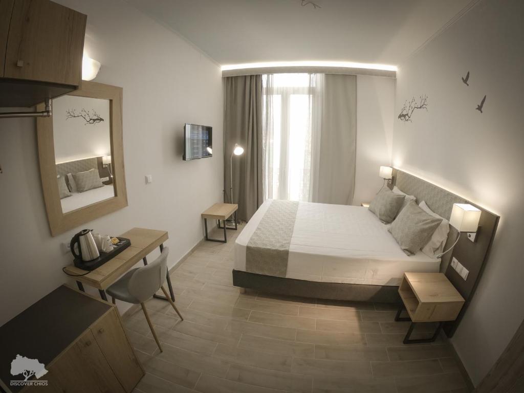 Costa Point Chios - 16