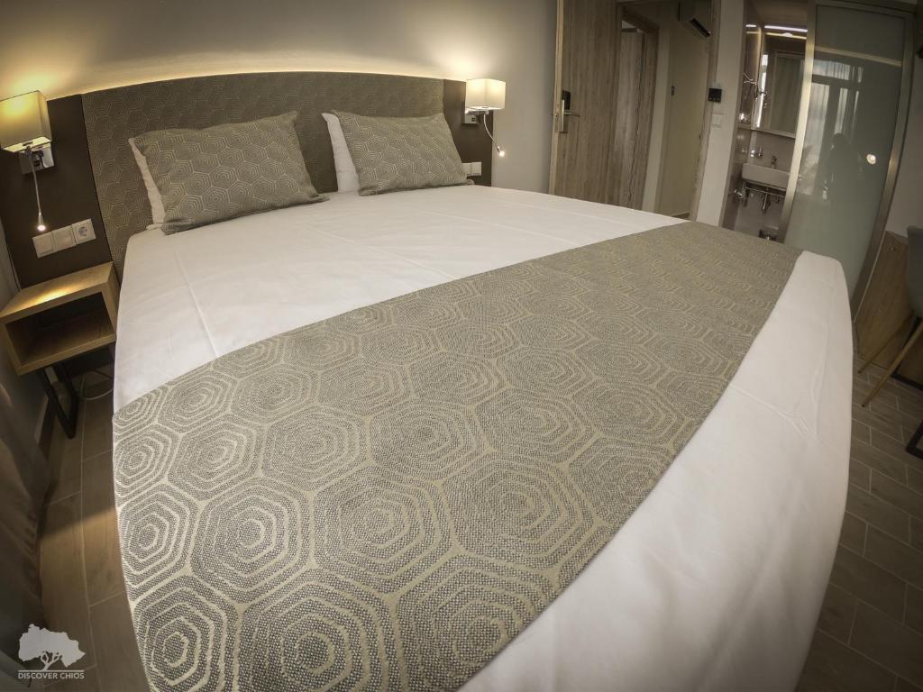 Costa Point Chios - 17