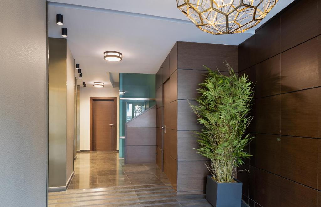 Fotografie z fotogalerie ubytování Suites Center Barcelona v destinaci Barcelona