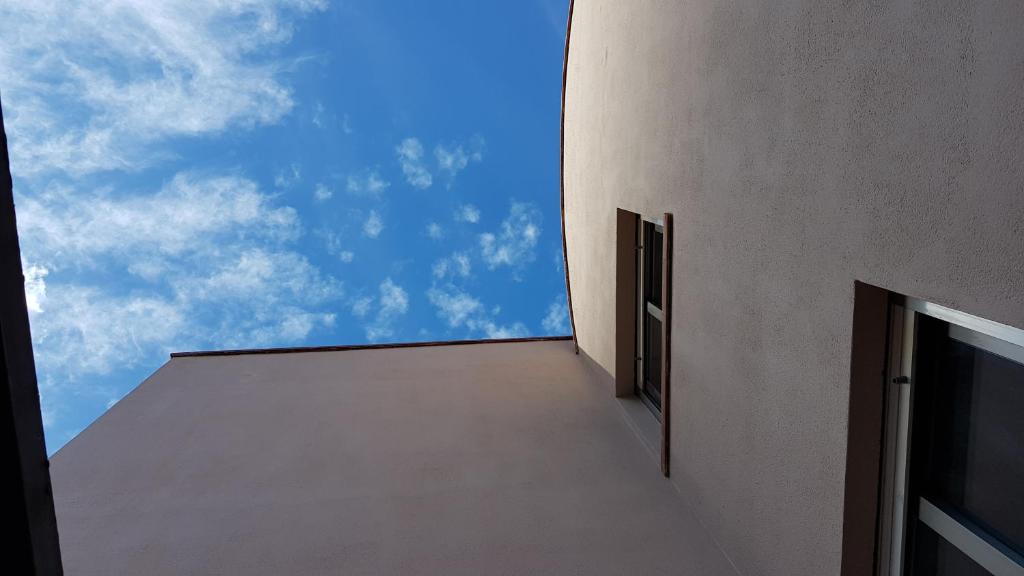 Fotografie z fotogalerie ubytování Addaura Village e Congressi v destinaci Mondello
