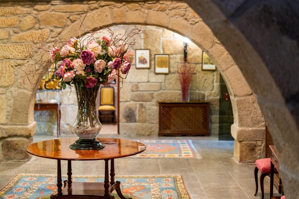 Hotel Pazo O Rial, Vilagarcia de Arousa – Updated 2022 Prices