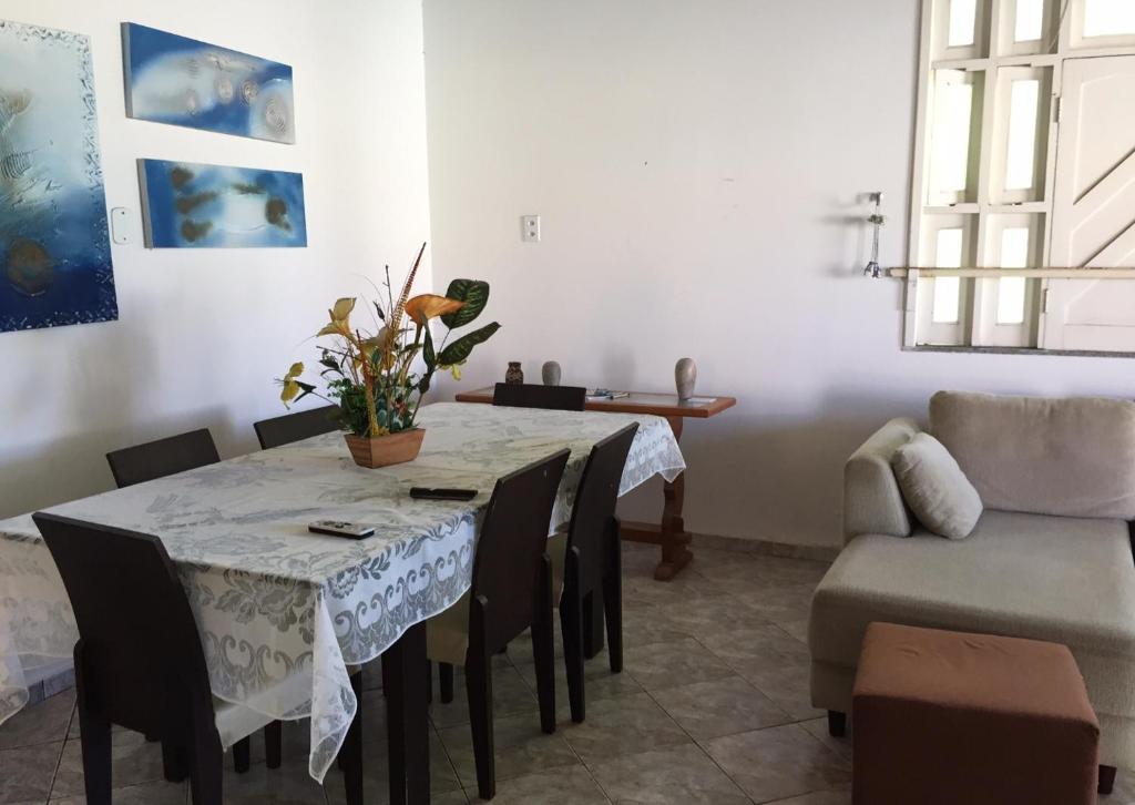  Casa em condominío fechado