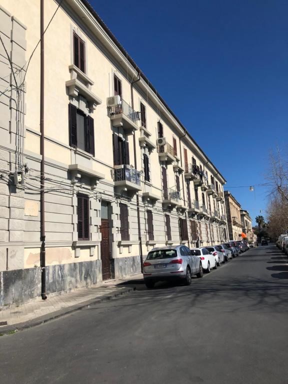 Okolí penzionu