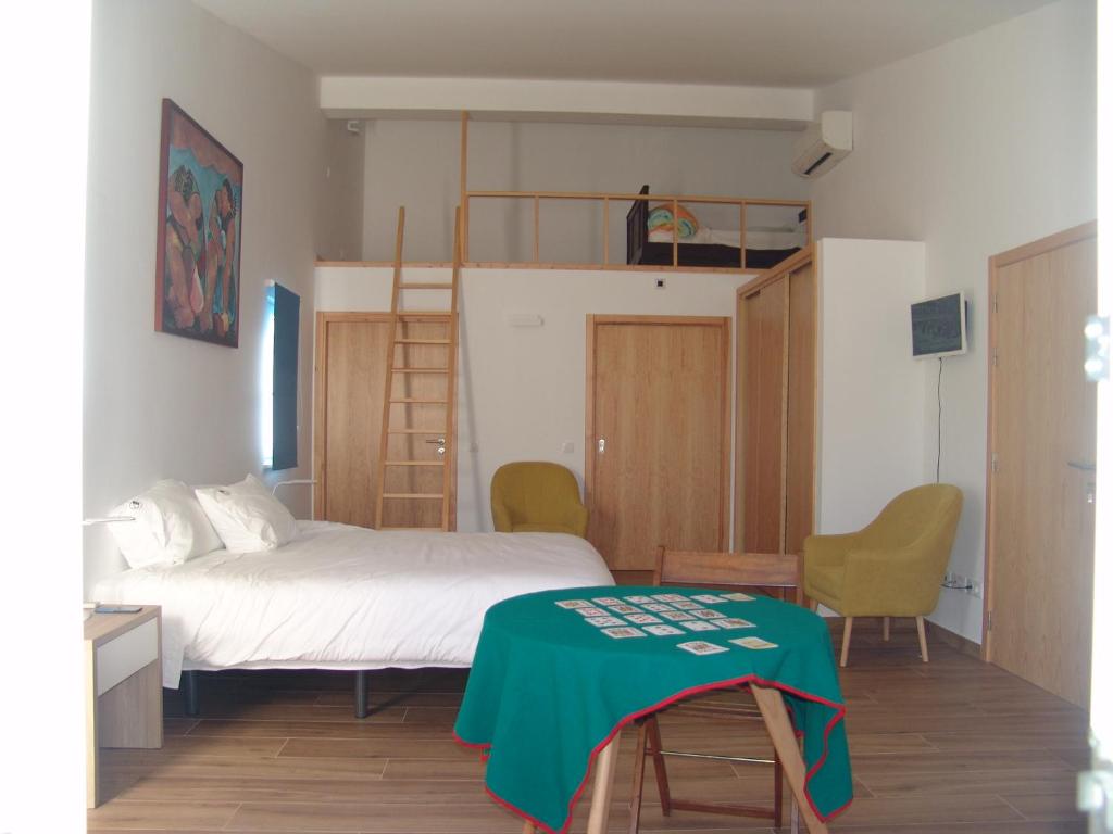 Herdade Rodrigo Afonso - Apartment