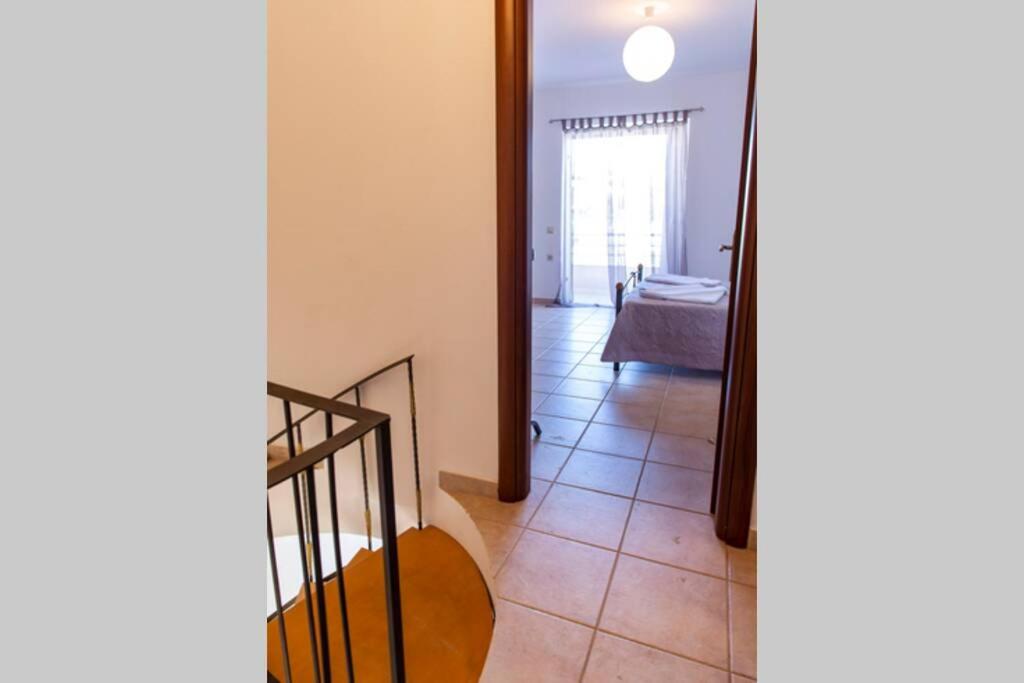 Fotografia z galérie ubytovania Manos Seaside Apartment v destinácii Makry Gialos