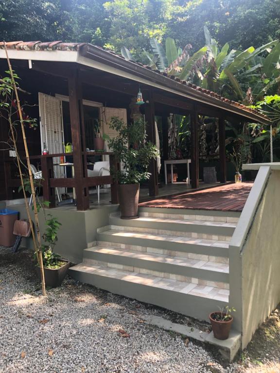  Linda Casa em Boiçucanga