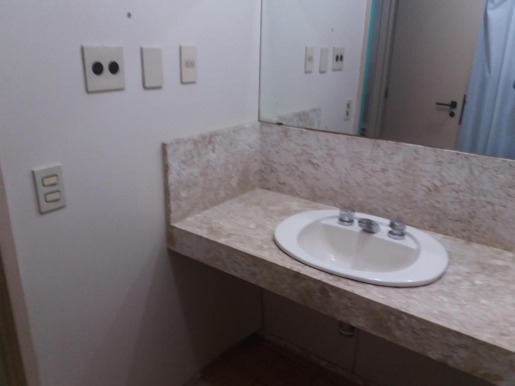  ATLANTICO FLAT em Copacabana com serviços