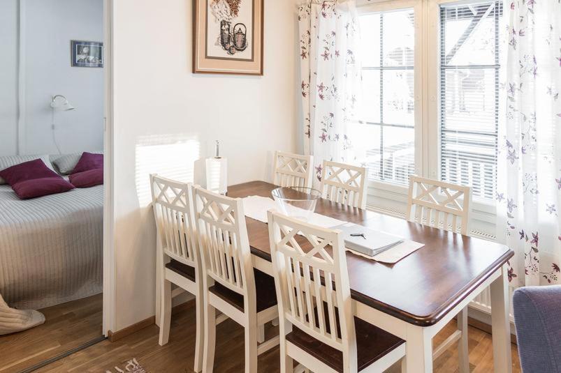 Pointin Vale, Tahko - Two-Bedroom Apartment