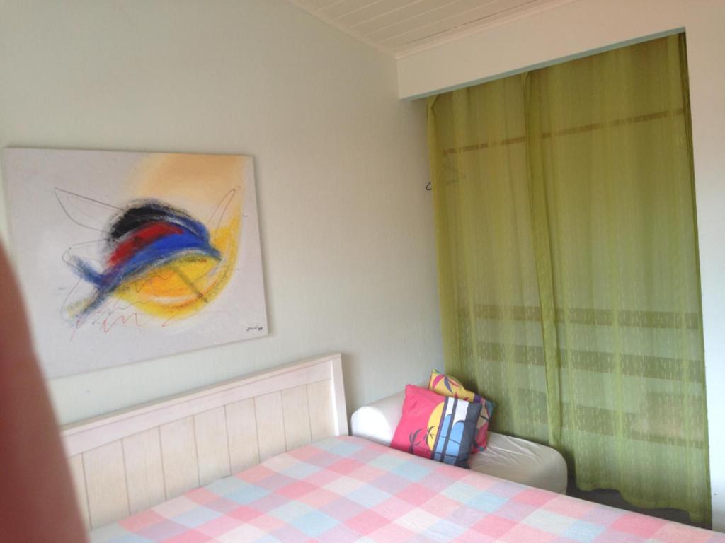  FLAT RESIDENCIAL MARESIAS
