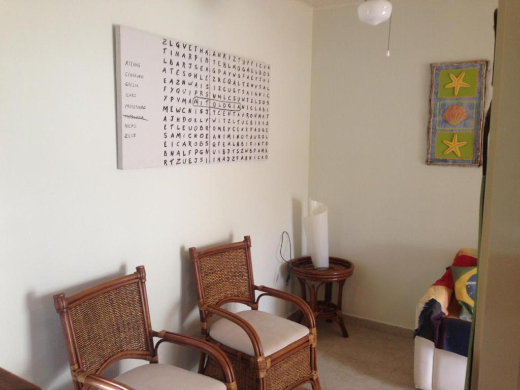  FLAT RESIDENCIAL MARESIAS
