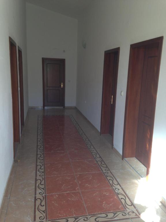 Fotografie z fotogalerie ubytování Niki Apartments v destinaci Ulcinj