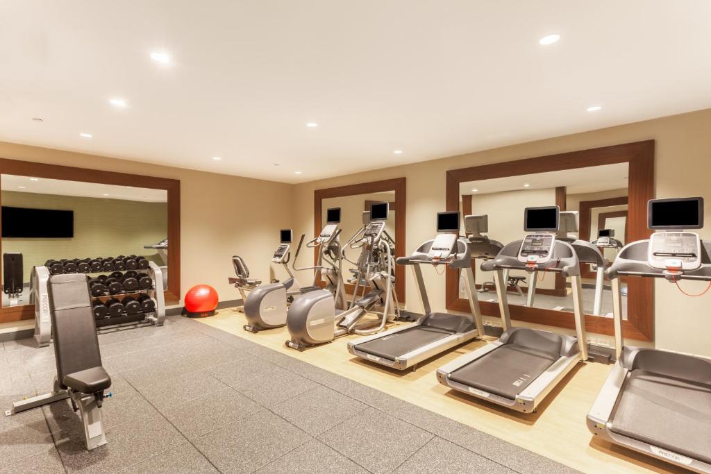 Holiday Inn Charlottesville-Monticello by IHG photo