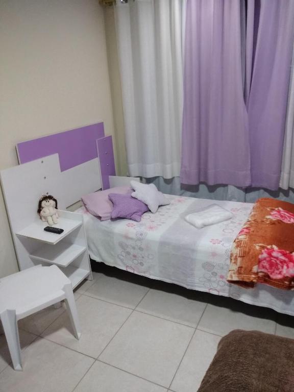  Apartamento em Guaibim - Bahia