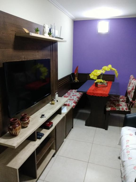  Apartamento em Guaibim - Bahia
