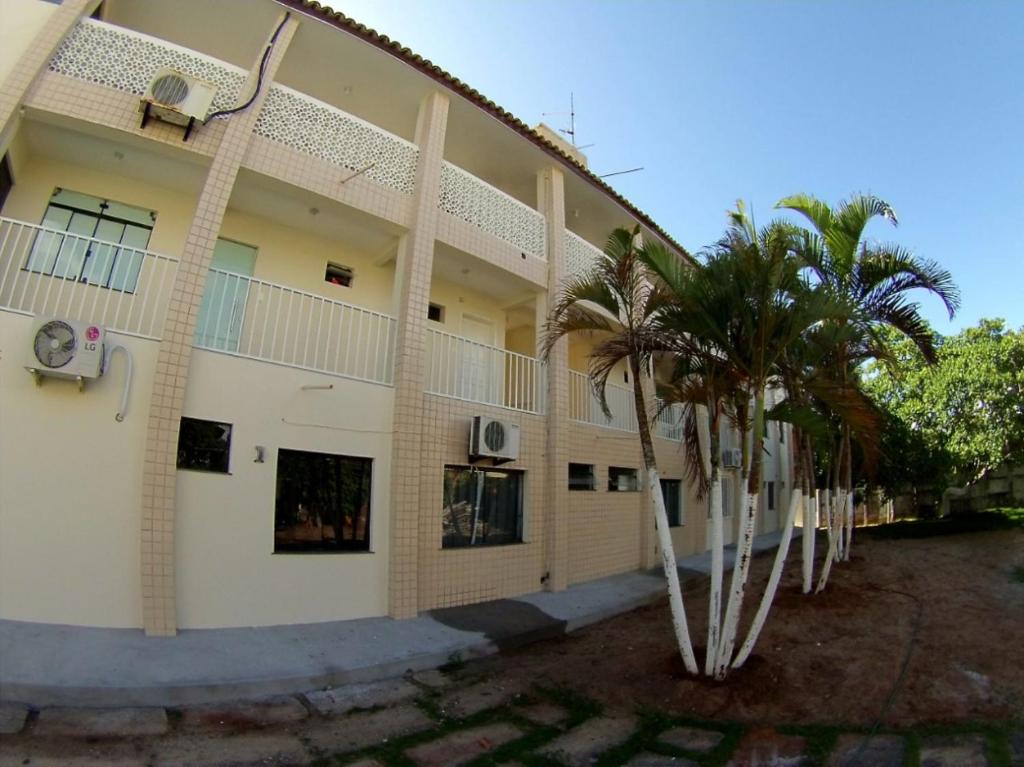  Apartamento em Guaibim - Bahia