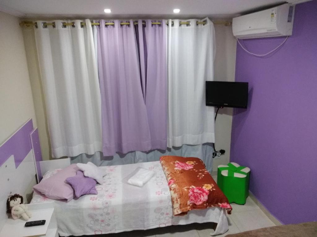  Apartamento em Guaibim - Bahia
