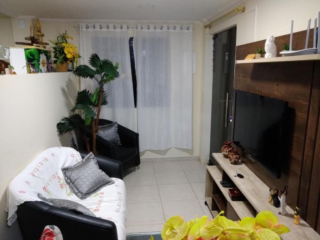  Apartamento em Guaibim - Bahia
