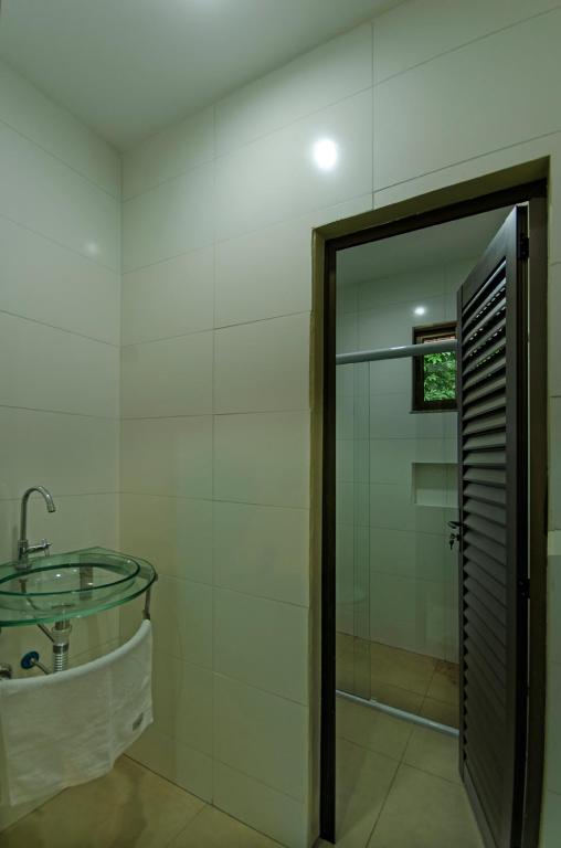  Green Garden Foz - 2 casas em um bosque