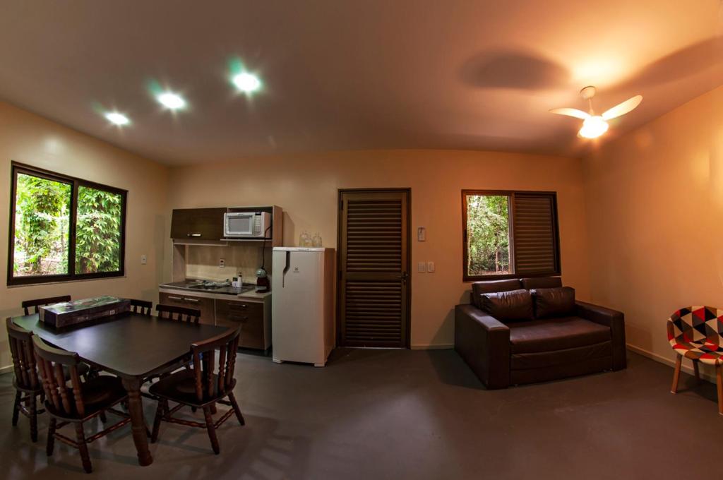  Green Garden Foz - 2 casas em um bosque