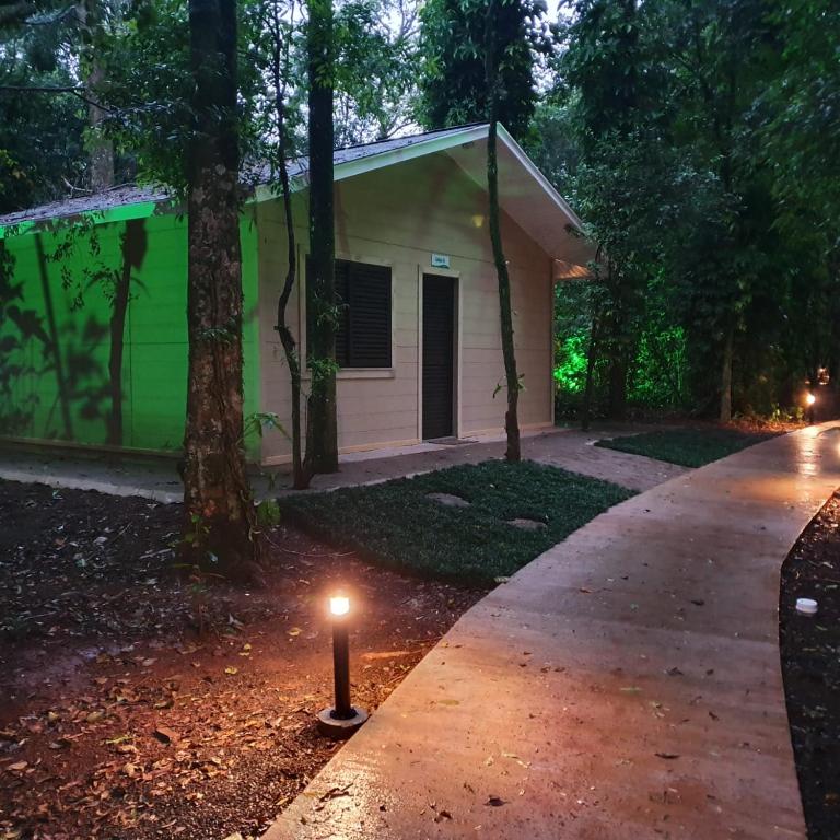  Green Garden Foz - 2 casas em um bosque