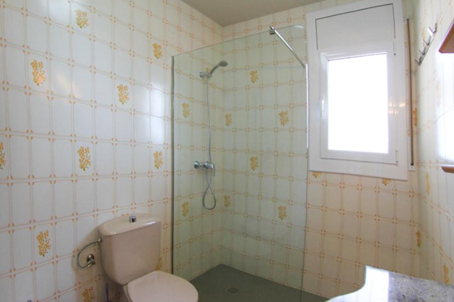 Kúpeľňa v ubytovaní Club Villamar - Bekeken