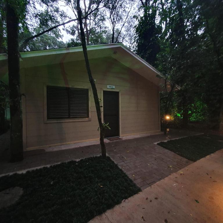  Green Garden Foz - 2 casas em um bosque