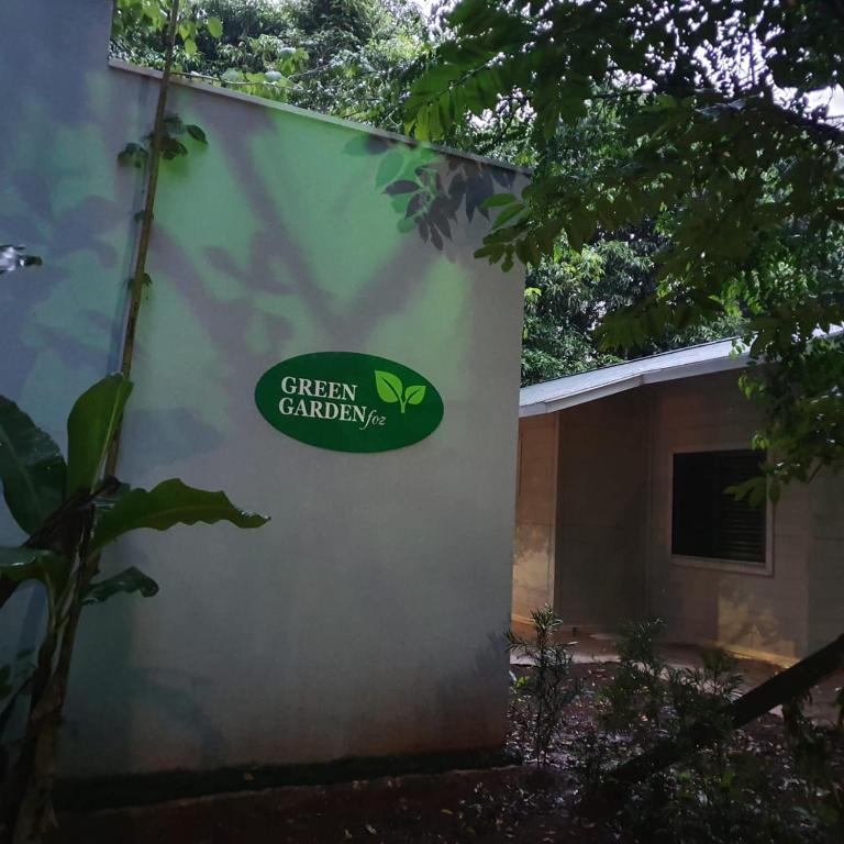  Green Garden Foz - 2 casas em um bosque