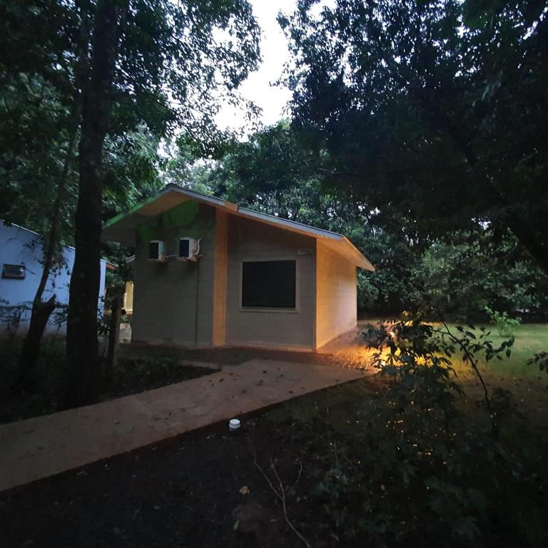  Green Garden Foz - 2 casas em um bosque
