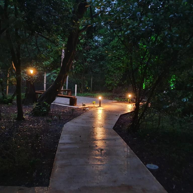  Green Garden Foz - 2 casas em um bosque