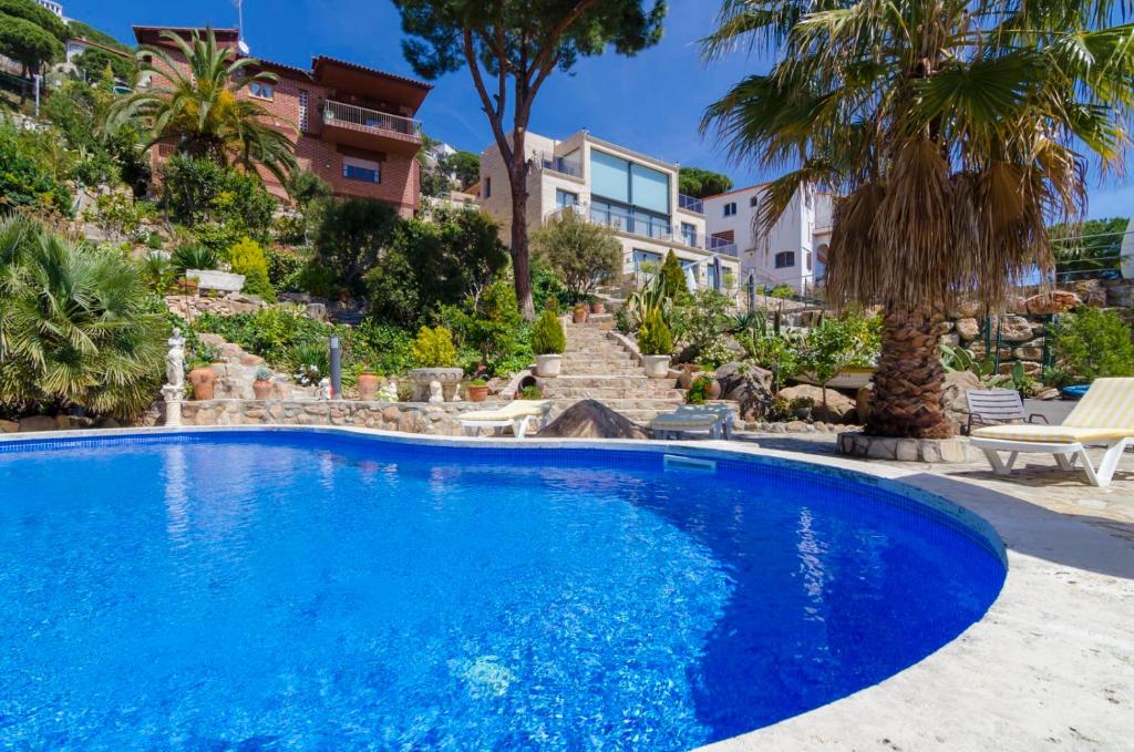 Club Villamar - Blossom, Lloret de Mar – Bijgewerkte prijzen 2022