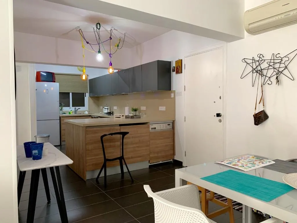 CitySuite, Larnaca, Cyprus