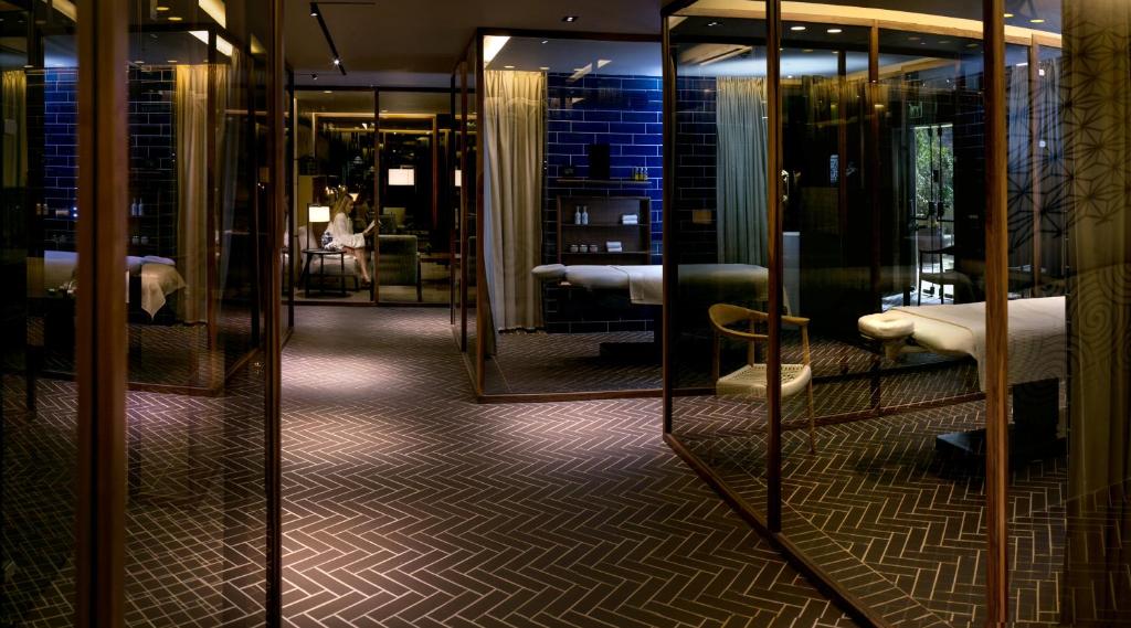 Fotografie z fotogalerie ubytování Hotel Yehuda v Jeruzalémě