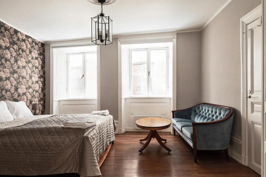 Divine Living - Apartments - Superior Apartment