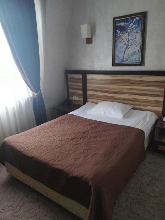 VLG Hotel - Standaard Eenpersoonskamer