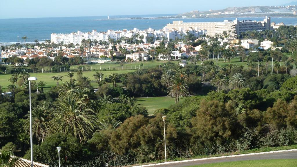 Apartamento Mirador, Almerimar, Spain - Booking.com