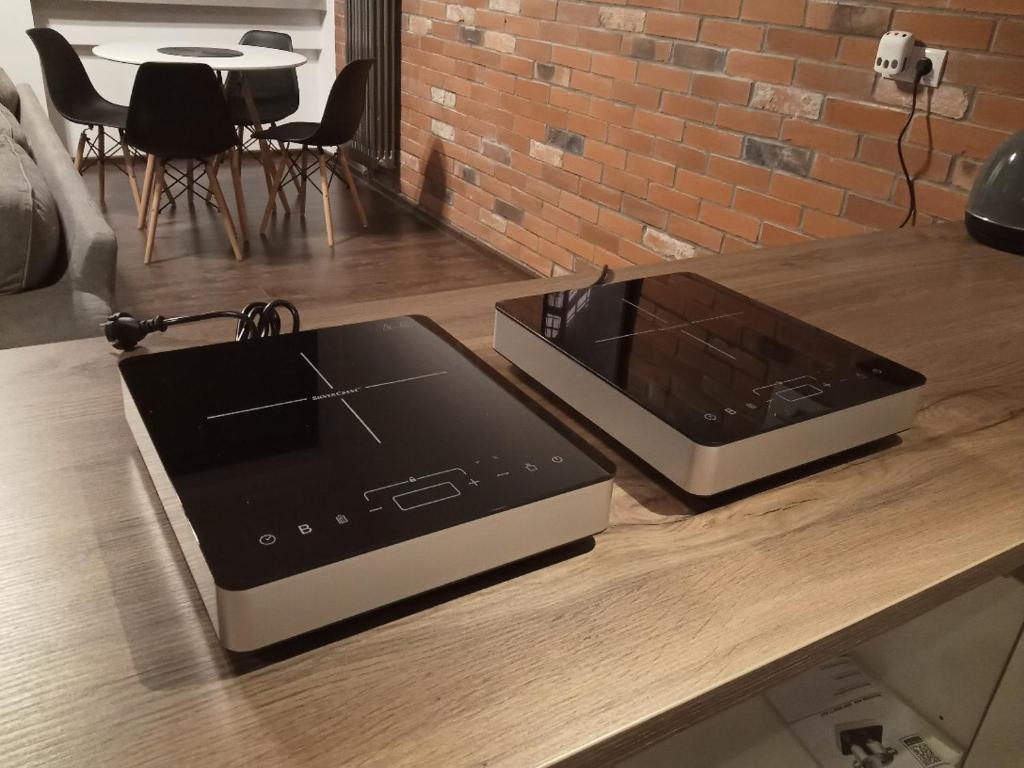 Fotografia z galérie ubytovania LOFT 314 v destinácii Żyrardów