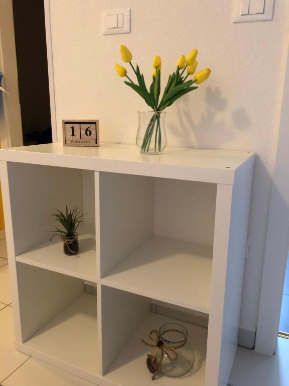 Fotografie z fotogalerie ubytování Apartman Lina v destinaci Umag