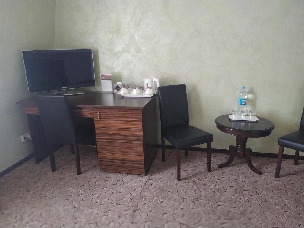 VLG Hotel - Comfort Triple Room