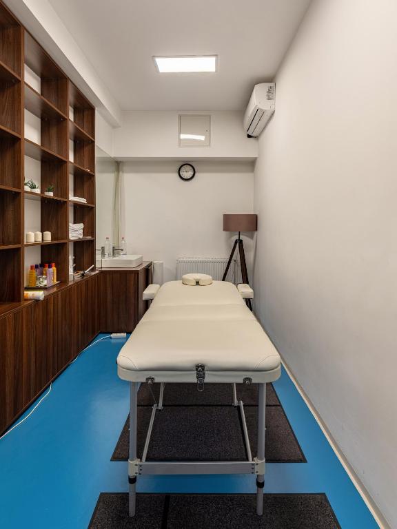 Concorde Old Bucharest Hotel - Resim 33