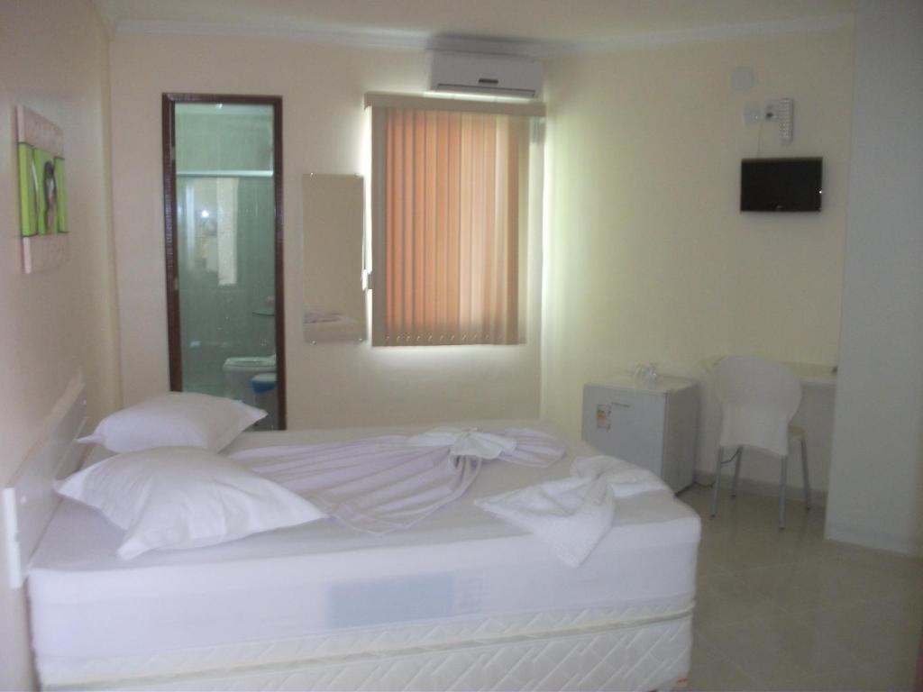  Hotel Penna