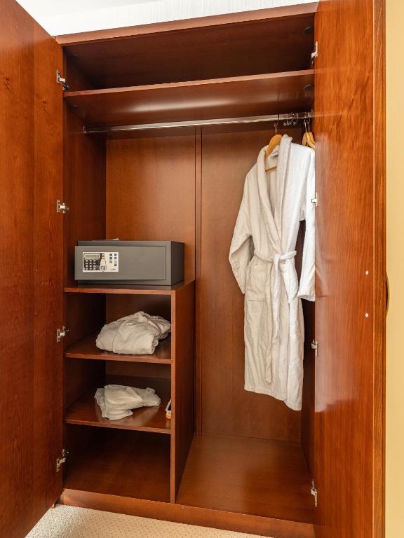 Concorde Old Bucharest Hotel - Resim 27