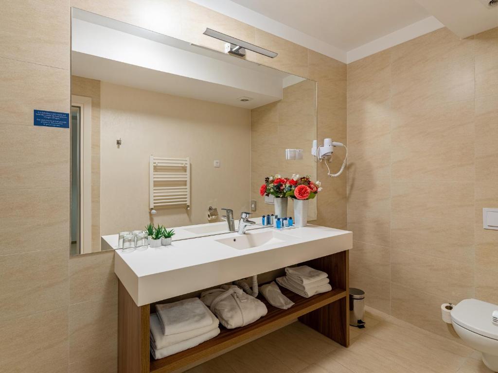 Concorde Old Bucharest Hotel - 大豪华室