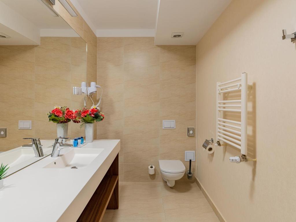 Concorde Old Bucharest Hotel - Resim 29