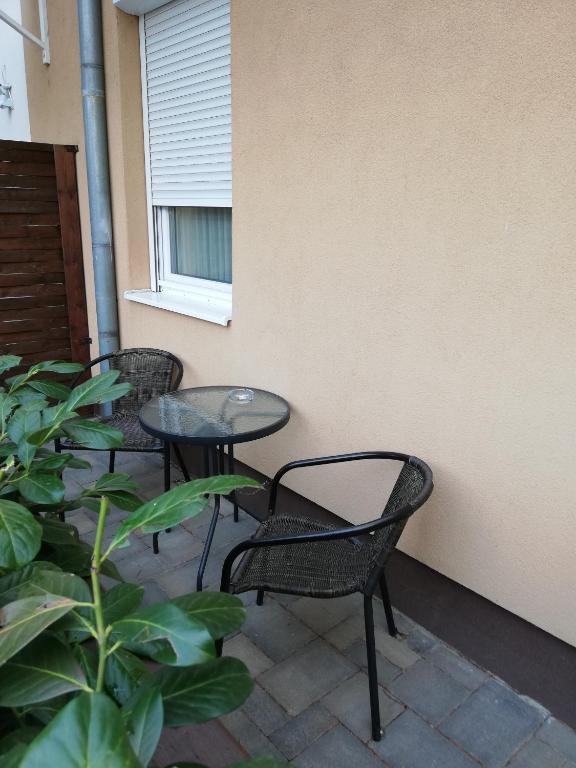 Fotografie z fotogalerie ubytování Bodza Apartmanok v destinaci Eger